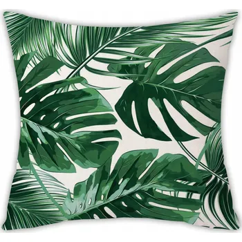 Povlak na dekorativní polštářek Poszewka dekoracyjna 123Obrusy 40 x 40 cm