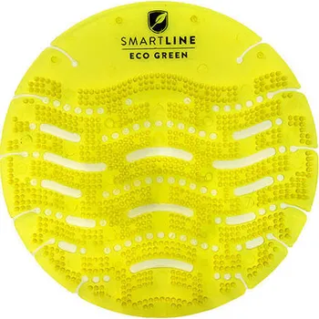 WC čistič Pisoárové sítko Advanced Lemon Drop 1ks