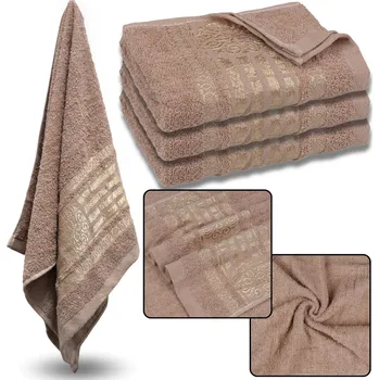 Ručník Osuška sarcia.eu 48x96 cm bavlna