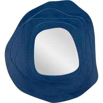 Zrcadlo Nástěnné zrcadlo 90x97 cm Dalia – Mauro Ferretti ID_1727478