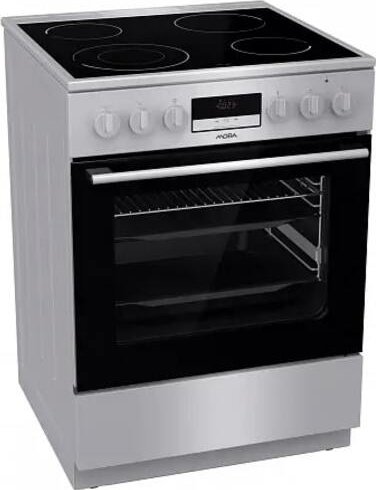 Mora elektrický sporák C 8668 BX6