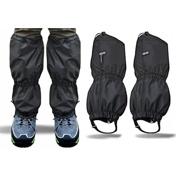 turistický návlek Návleky Na Boty BRICK Zone, nepromokavé zóny, velikost M