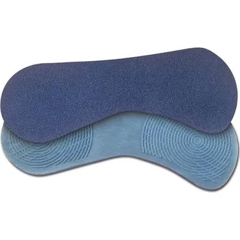 Vložka do bot Gelové vložky do lodiček 3/4 vel. 34/38S