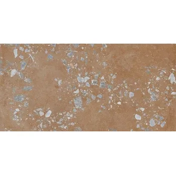 Dlažba Dlažba Pastorelli Yourself earth bubble 60x120 cm mat P012211