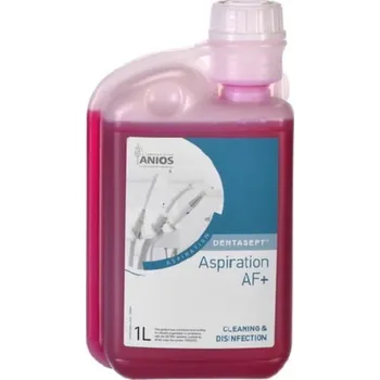 Dezinfekce Dentasept aspiration AF+ 1 l