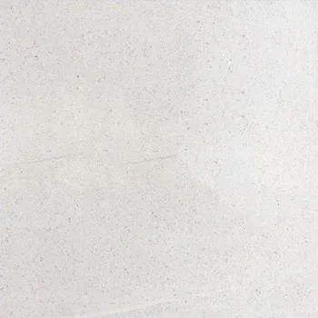 Dlažba Rako Random světle šedá 60x60 cm mat DAK63678.1