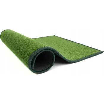 Rohožka Vstupní Čisticí Zóna na Boty Tráva Wimbledon 40x60cm