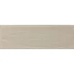 Obklad Rako Compila taupe 10x30 cm lesk GARJD867.1