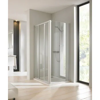 Sprchové dveře Sprchové dveře 90 cm Hüppe Next SIKONEXTD390STEN75