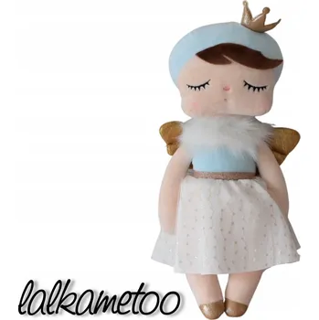 Panenka Panenka Metoo Andílek s korunkou