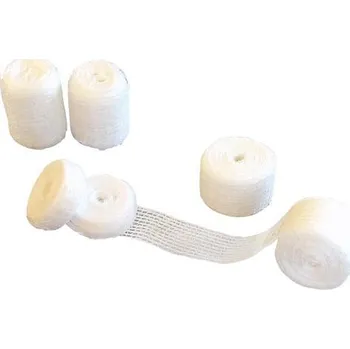 B-TAMP Tamponádní obinadlo 4cm x 5m