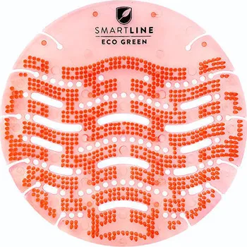 Osvěžovač vzduchu Pisoárové sítko Advanced Papaya Mango 1ks