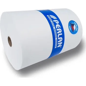 Medirole PERLAN 45g - netkaný textil 30cmx30cm, 400 útžků/role