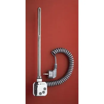 Radiátor Topná tyč P.M.H. s termostatem 400 W MS HT2400MS