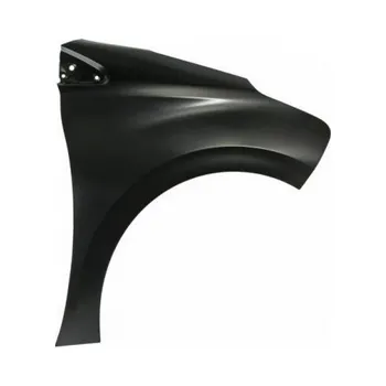 Blatník karosérie Blatník přední pravý GALVANIZOVANÝ PEUGEOT 208, 04.12-12.19 OE 9672971480