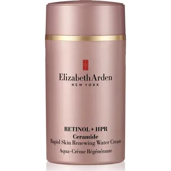 Pleťový krém Elizabeth Arden Ceramide Retinol + HPR Ceramide krém pro obnovu pleťových buněk 50 ml