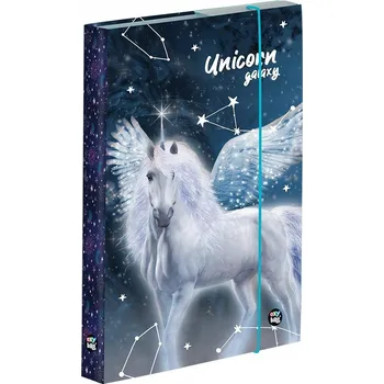 Desky s gumou A5 Oxybag