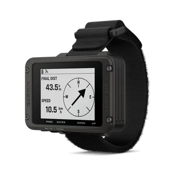 GPS navigace Garmin Foretrex 801