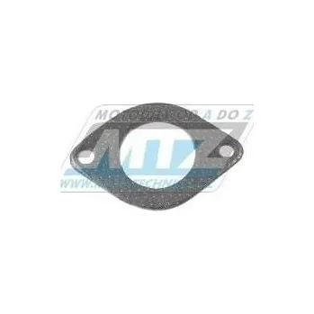 Píst motoru Těsnění výfuku Cagiva Mito125 / 90-06 + Planet125 / 97-04 + Raptor125 / 03-14 + Roadster125 / 95-00 + Supercity125 / 92-99 + W8 125 / 92-00 CAGIVA Raptor 125 2003-2014