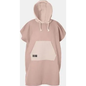 Neoprenový oblek Převlékací poncho HIKO Escondido tan