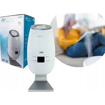 Zvlhčovač vzduchu Zvlhčovač vzduchu HB UH2040DWS