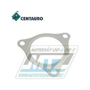 Píst motoru Těsnění výfuku Honda CR125 / 90-04 CE666B11014