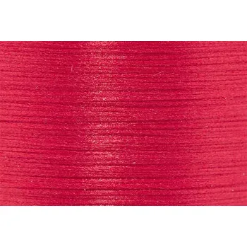 Troutline Hot Spot Thread 160DEN Dark Red