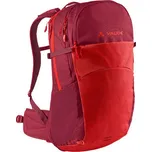 Vaude Wizard 24+4, mars red - turistický batoh + Doprava zdarma