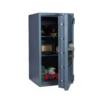 Trezor Valberg Nábytkový ohnivzdorný trezor FORT-M 99 KL