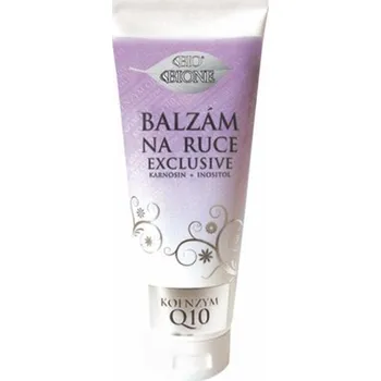 Péče o ruce Balzám na ruce Exclusive Q10, 205 ml