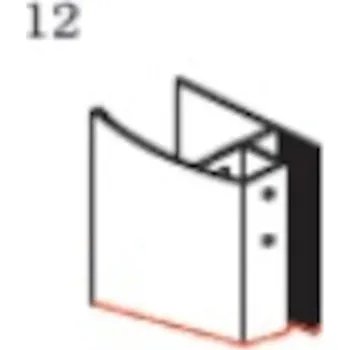 Náhradní díl Multi Basic NDMKOUT120