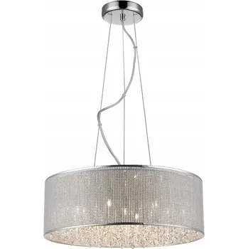 Závěsné svítidlo Zuma Line BLINK 7-bodové světlo G9