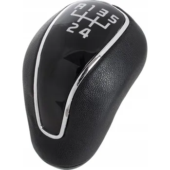 Hlavice řadicí páky RUKOJEŤ ŘADÍCÍ PÁKY 5B. pro Kia Ceed Sportage 2012-