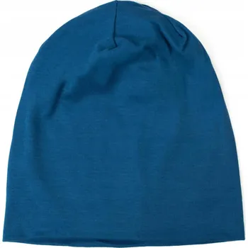 Čepice Art of Polo zimní čepice beanie modrá, univerzální velikost
