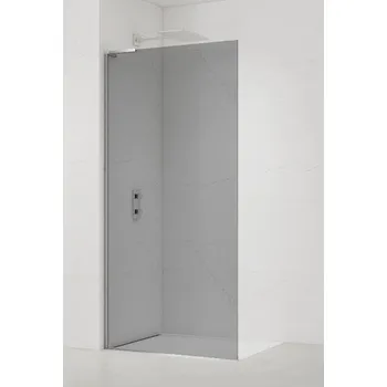 Sprchová zástěna walk-in 90 cm SAT Walk-in SATBWI90KSZAVL