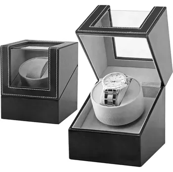 Šperkovnice ROTOMAT NAVÍJEČ HODINEK BOX NA HODINKY CA14E