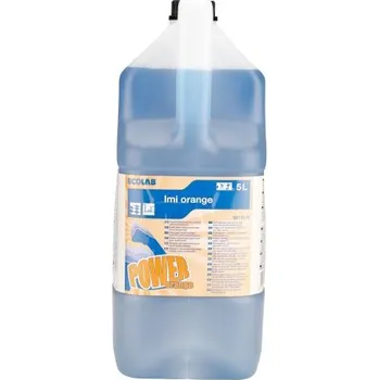 Čisticí prostředek IMI Orange, 5 l