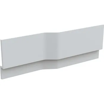 Panel k vaně Panel k vaně Laguna Beáta Plus 160 cm akrylát BEP1600P