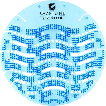 WC čistič Pisoárové sítko Advanced Ocean Breeze 1ks