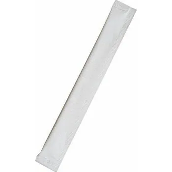 Párátko a napichovátko Párátka dřevěná, hyg. bal., pr.2x65mm,1000ks