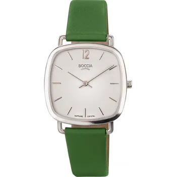 Hodinky Boccia 3334-02 Ladies Watch Titanium 33mm 3ATM