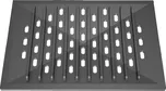 Krbový rošt Kratki 38,2x29,6x2 cm litinový