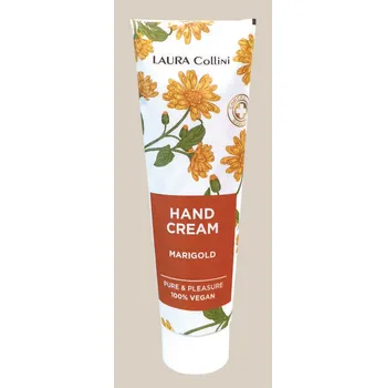 Péče o ruce Krém na ruce Marigold (měsíček lékařský) E 100 ml