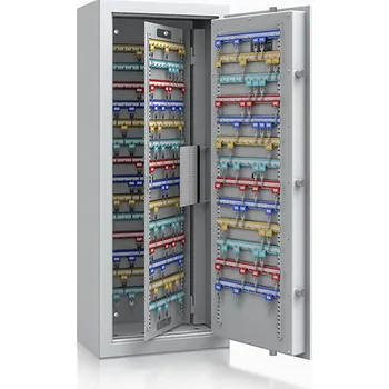 Trezor ISS Trezor na klíče Darmstadt 15204