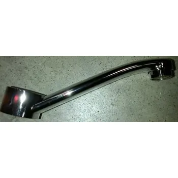 Vodovodní baterie Raménko S-Line chrom NDSLRAM282