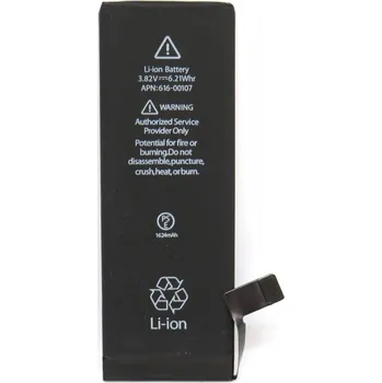 Baterie pro mobilní telefon Baterie Apple iPhone SE - 1624mAh