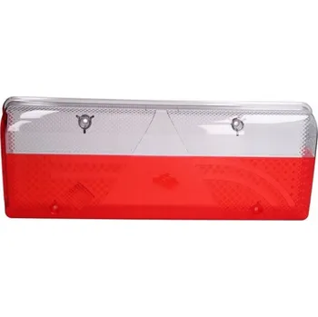 Posilovač řízení Kombinované kryt světla Web Truck A18-8570-001