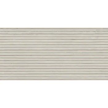 Obklad Obklad Argenta Bari slat white 60x120 cm reliéfní BARI612SWH