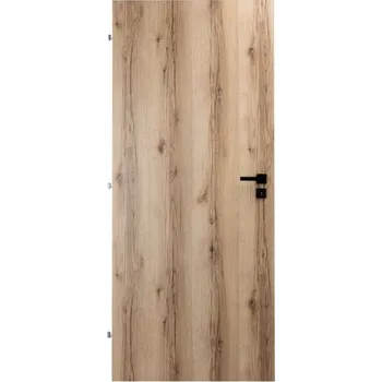 Interiérové dveře Interiérové dveře Naturel Ibiza levé 60 cm dub natura IBIZACPLDN60L