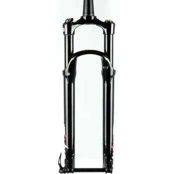 Vidlice na kolo SR Suntour AXON 32 RL-RC BOOST odpružená vidlice MTB 29" 15x110 mm, zdvih 100 mm, Tapered 1 1/8" - 1 1/2", Black Edition